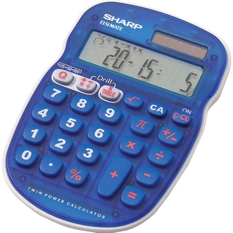 Math Calculators.